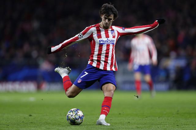 场上的紧张 场上的紧张